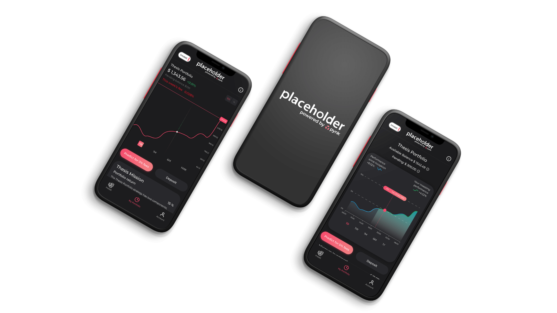 Maker investment thesis picture